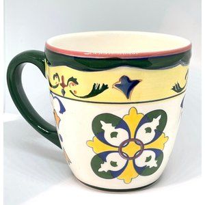 Garden Ridge Mug Cup